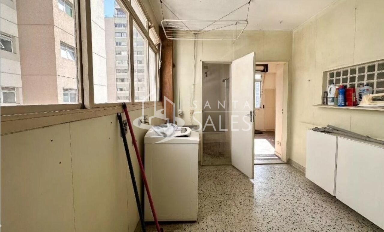 Apartamento, 2 quartos, 140 m² - Foto 14