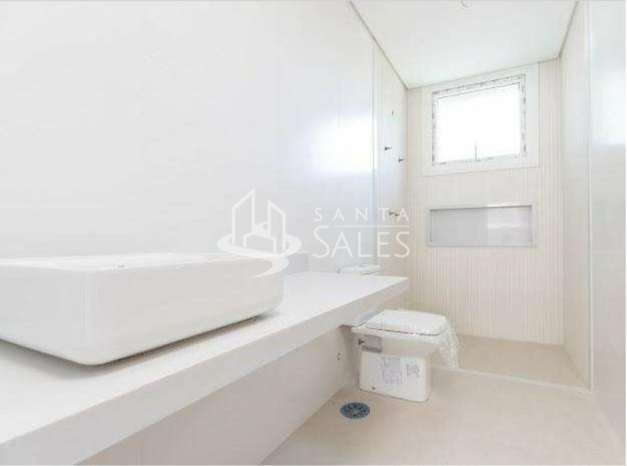 Casa de Condomínio, 4 quartos - Foto 38