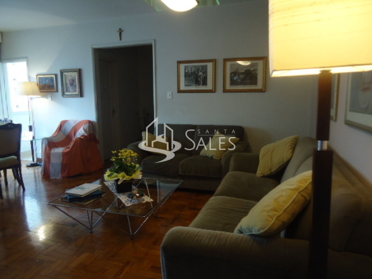 Apartamento, 3 quartos, 167 m² - Foto 28