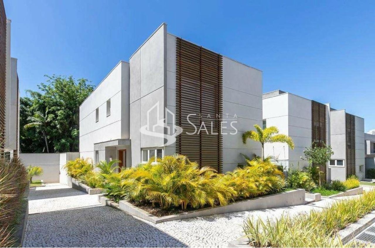 Sobrado, 4 quartos, 420 m² - Foto 2