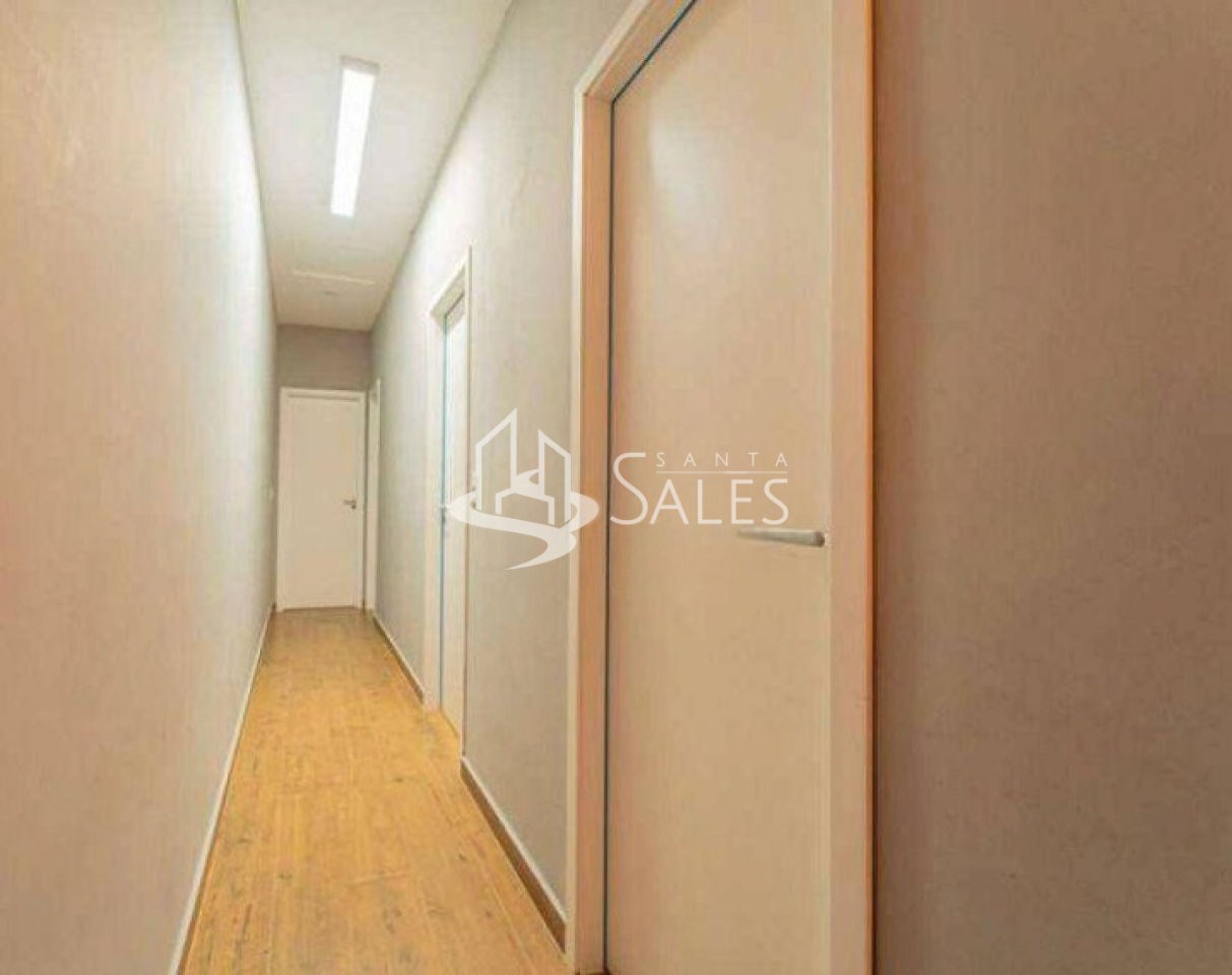 Sobrado, 3 quartos, 93 m² - Foto 22