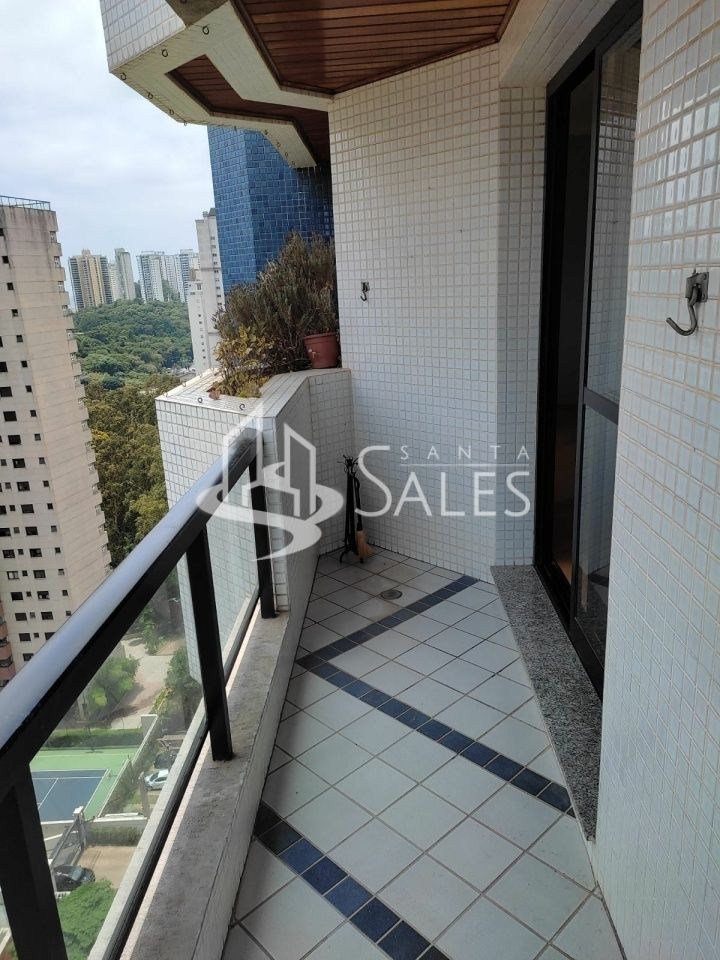 Apartamento, 3 quartos, 166 m² - Foto 84