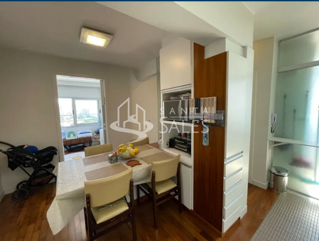 Apartamento, 3 quartos, 121 m² - Foto 27