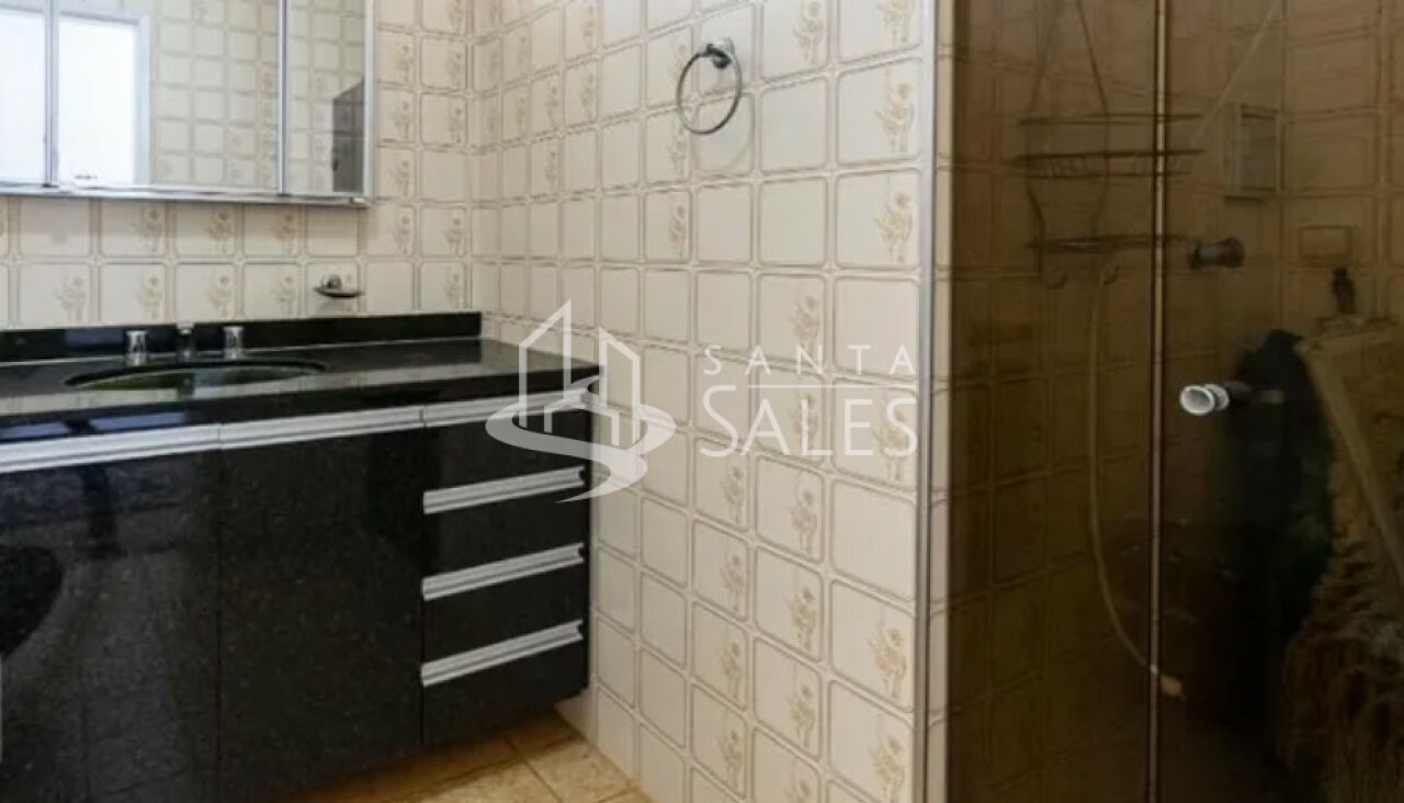 Sobrado, 3 quartos, 120 m² - Foto 2