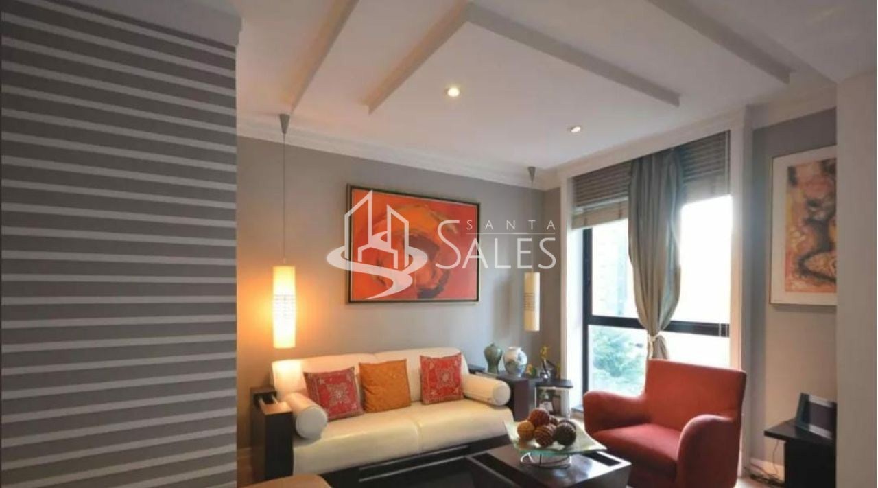 Apartamento, 4 quartos, 300 m² - Foto 8