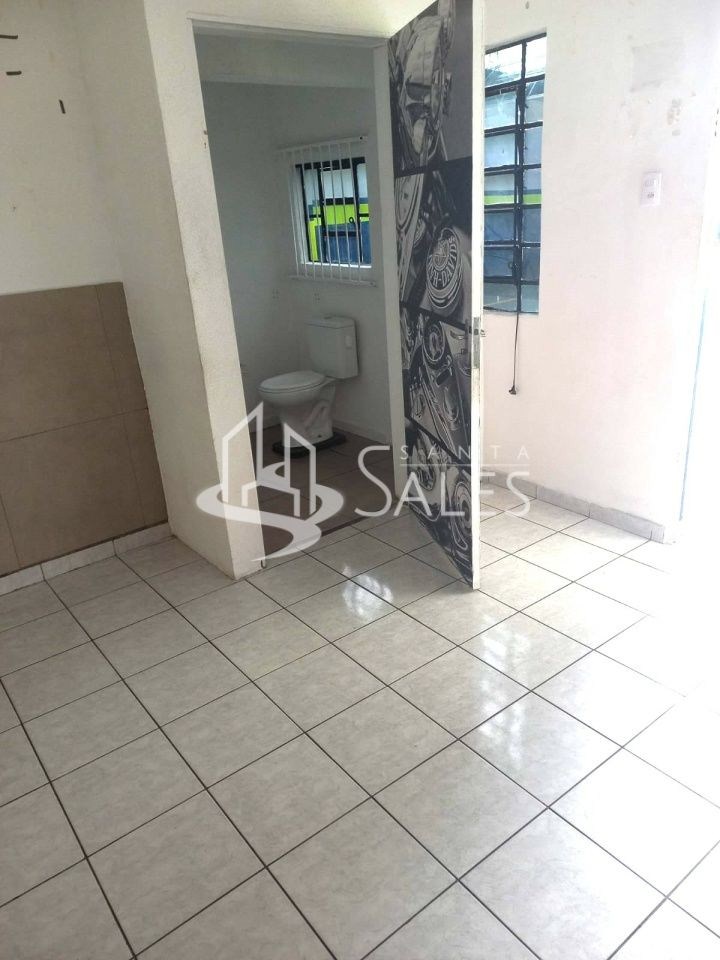 Depósito-Galpão, 300 m² - Foto 4