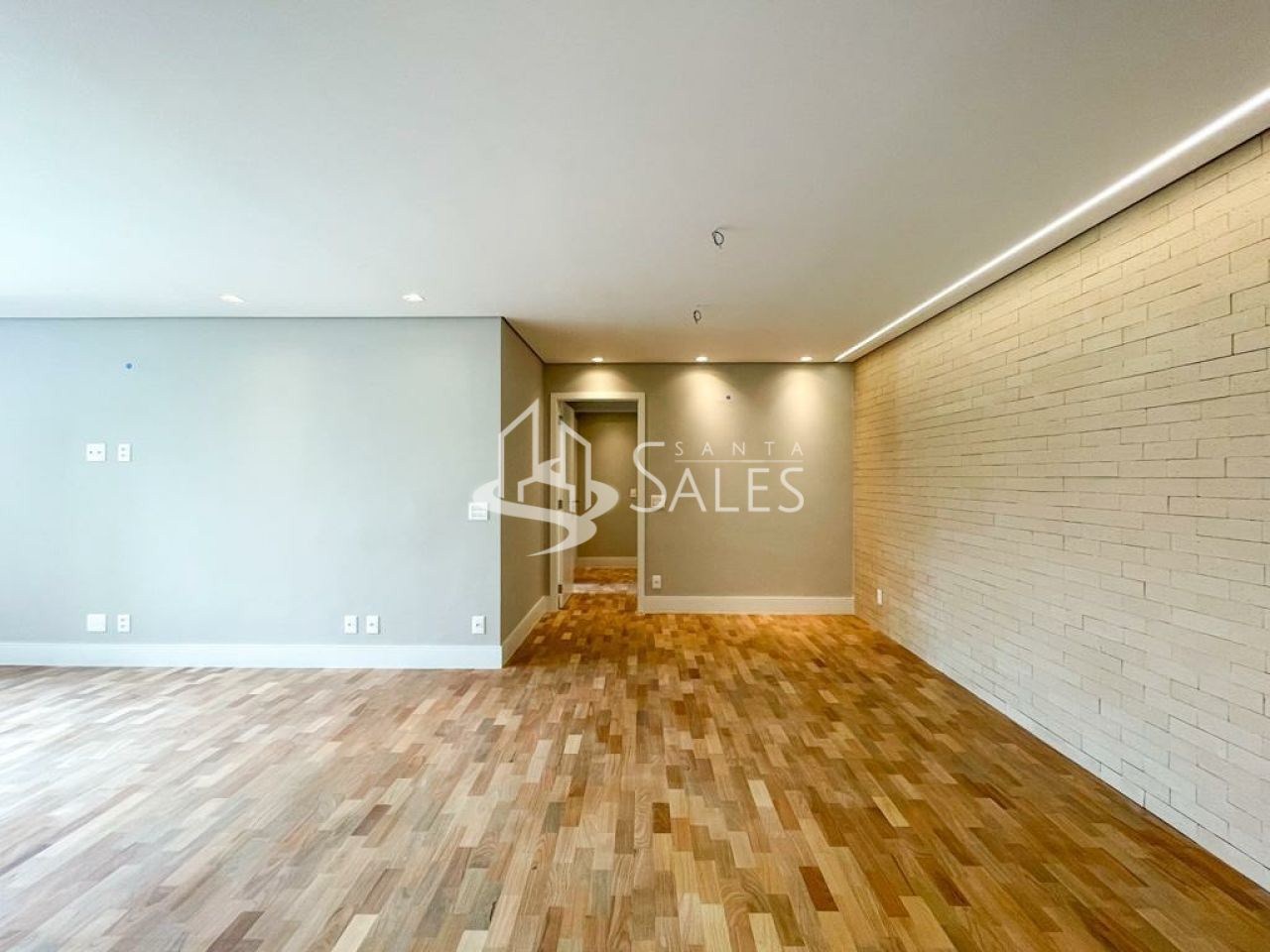 Apartamento, 3 quartos, 149 m² - Foto 4