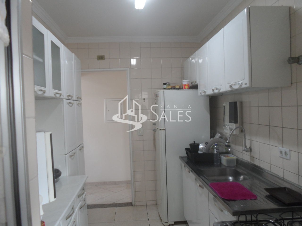 Apartamento, 3 quartos, 70 m² - Foto 4