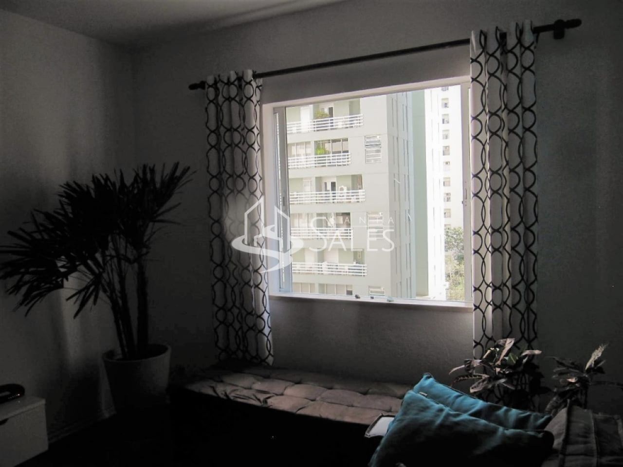 Apartamento, 3 quartos, 90 m² - Foto 2