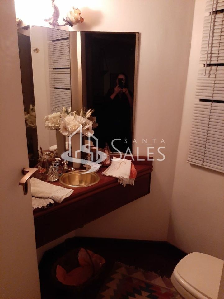 Apartamento, 3 quartos, 200 m² - Foto 12