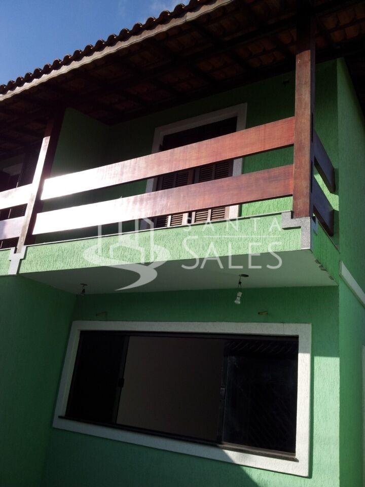 Sobrado, 3 quartos, 138 m² - Foto 2