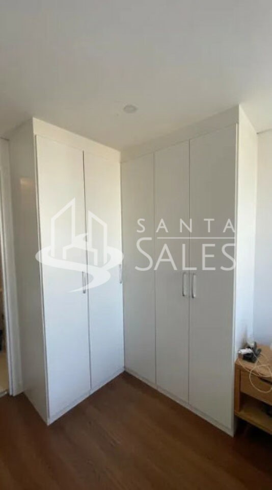 Apartamento, 2 quartos, 69 m² - Foto 10