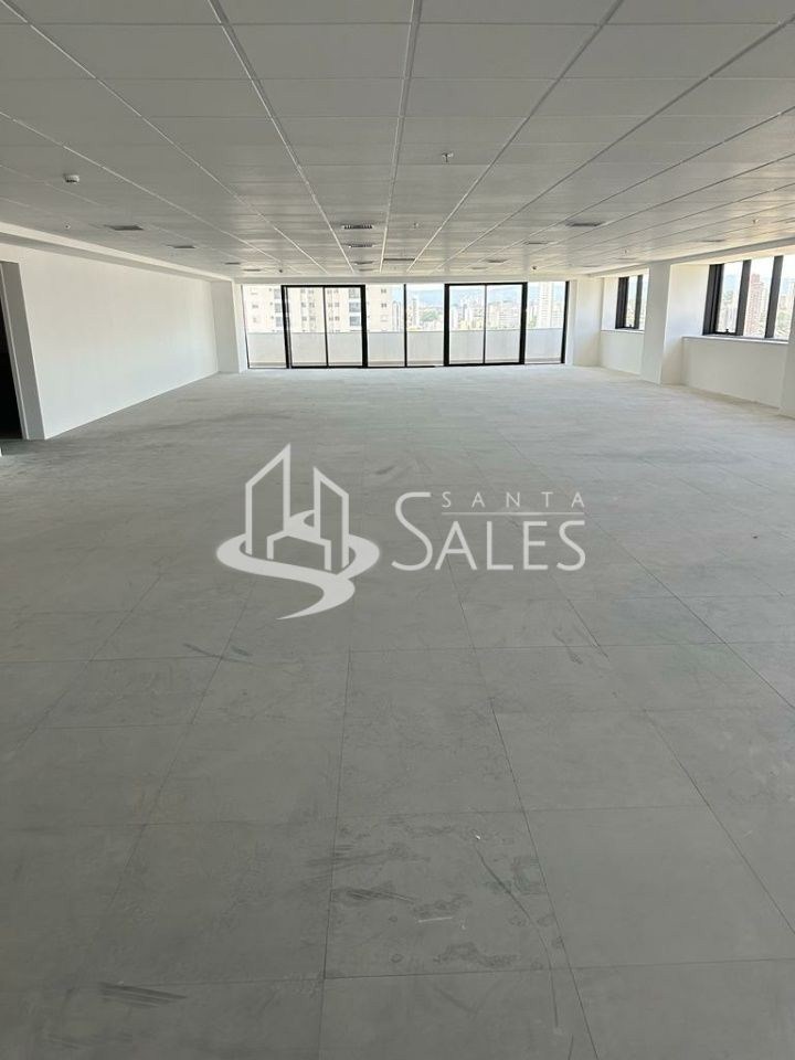 Sala-Conjunto, 214 m² - Foto 21