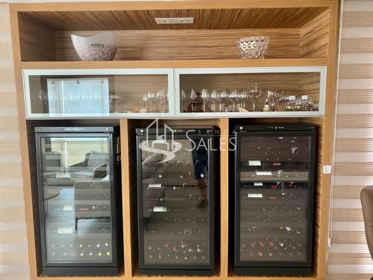 Apartamento, 4 quartos, 228 m² - Foto 11