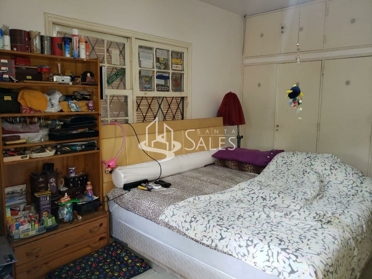 Sobrado, 5 quartos, 340 m² - Foto 4