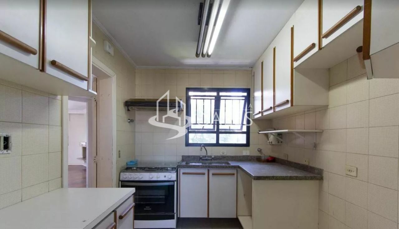 Apartamento, 4 quartos, 200 m² - Foto 11