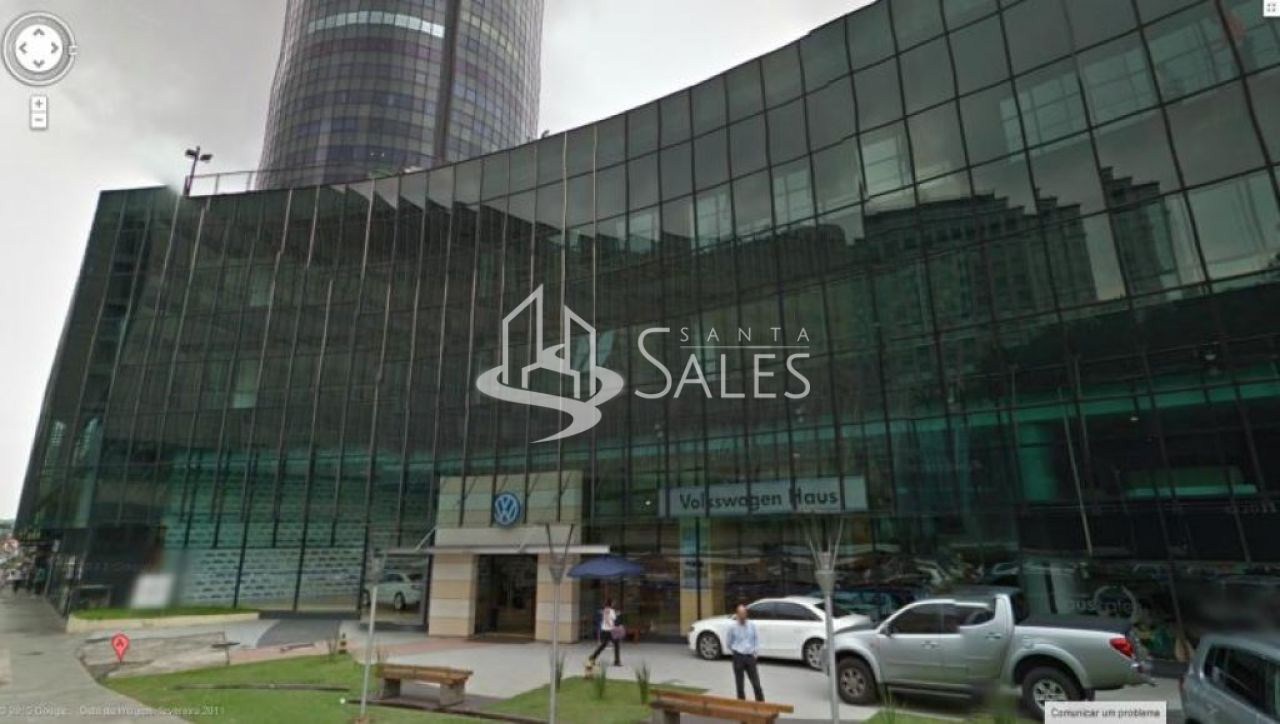 Loja-Salão para alugar, 964m² - Foto 1