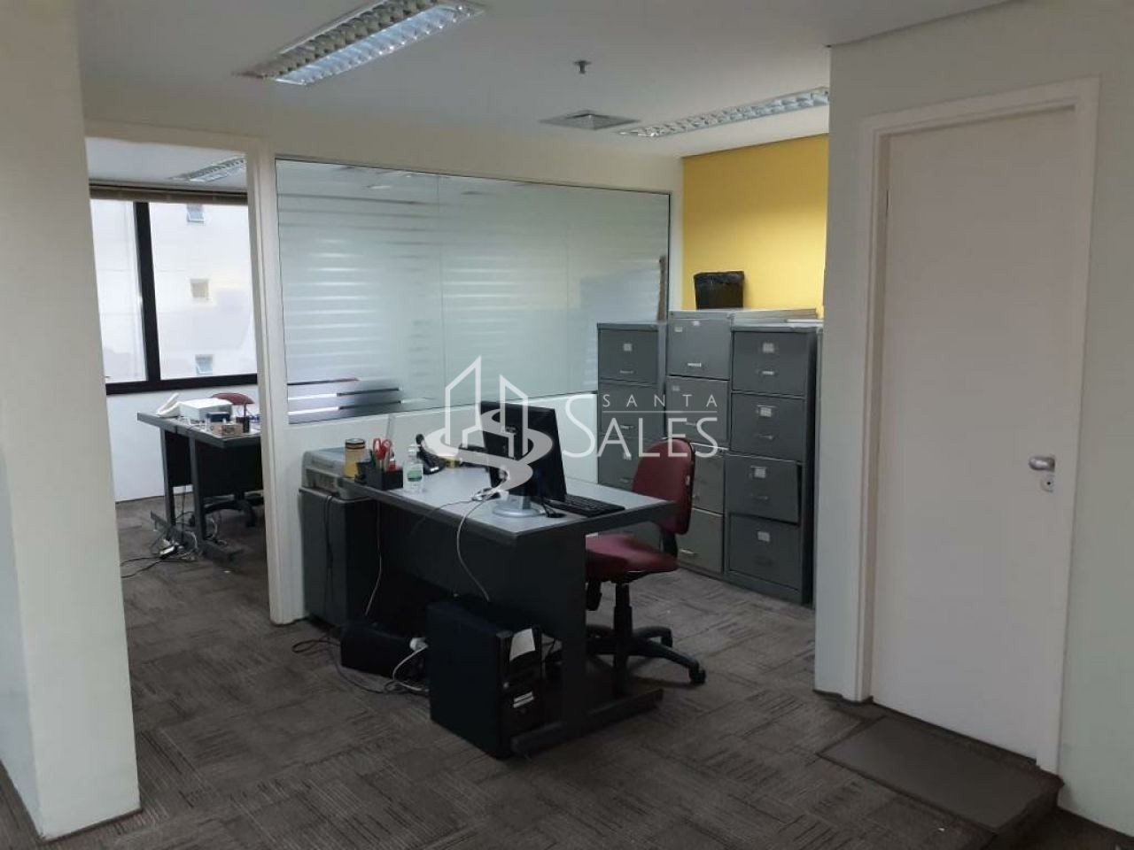 Sala-Conjunto, 140 m² - Foto 17