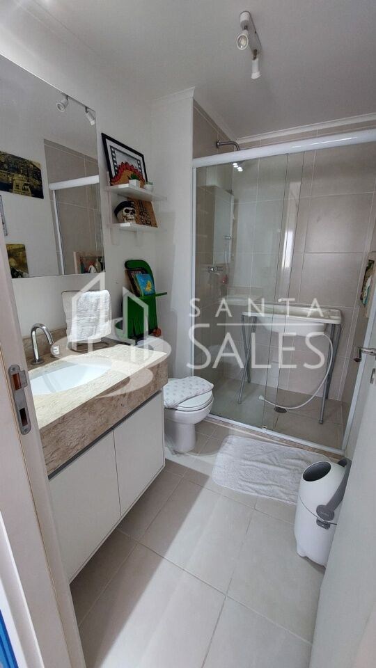 Apartamento, 2 quartos, 92 m² - Foto 14