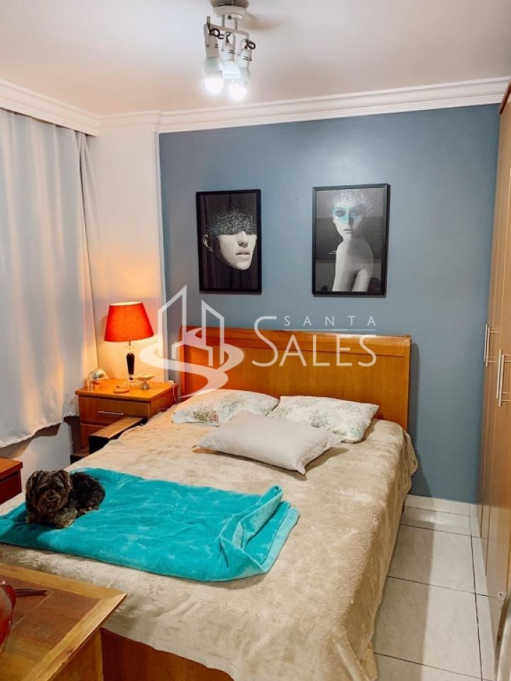 Apartamento, 2 quartos, 62 m² - Foto 6