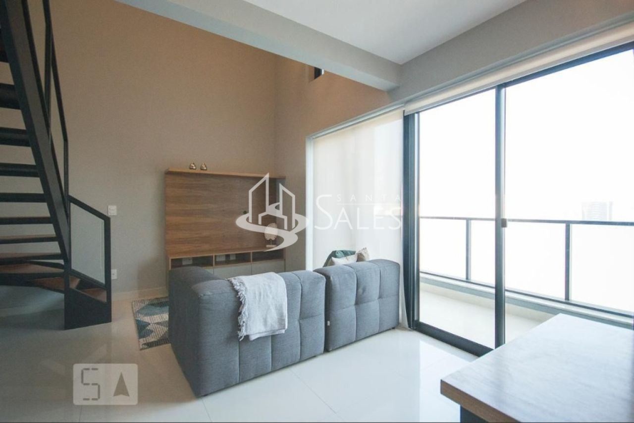 Apartamento, 1 quarto, 58 m² - Foto 18
