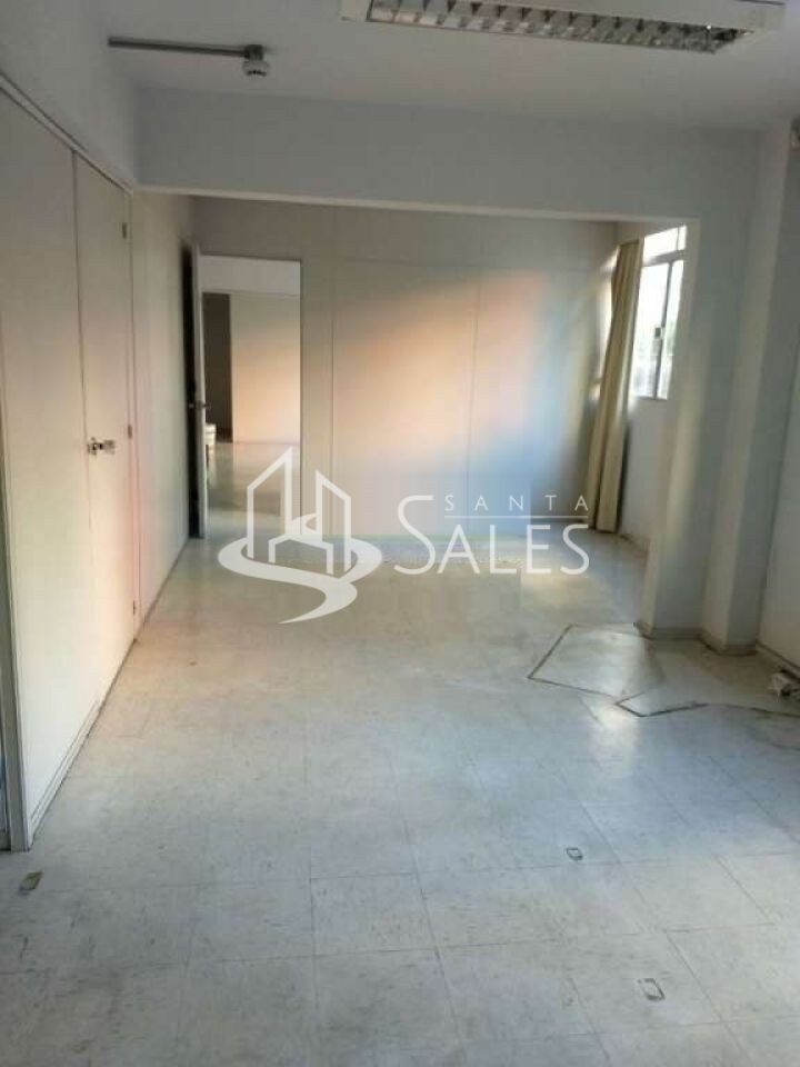 Sala-Conjunto, 100 m² - Foto 1