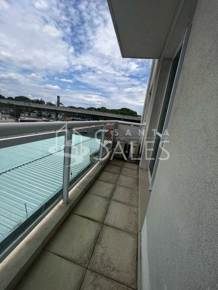 Sala-Conjunto, 47 m² - Foto 3