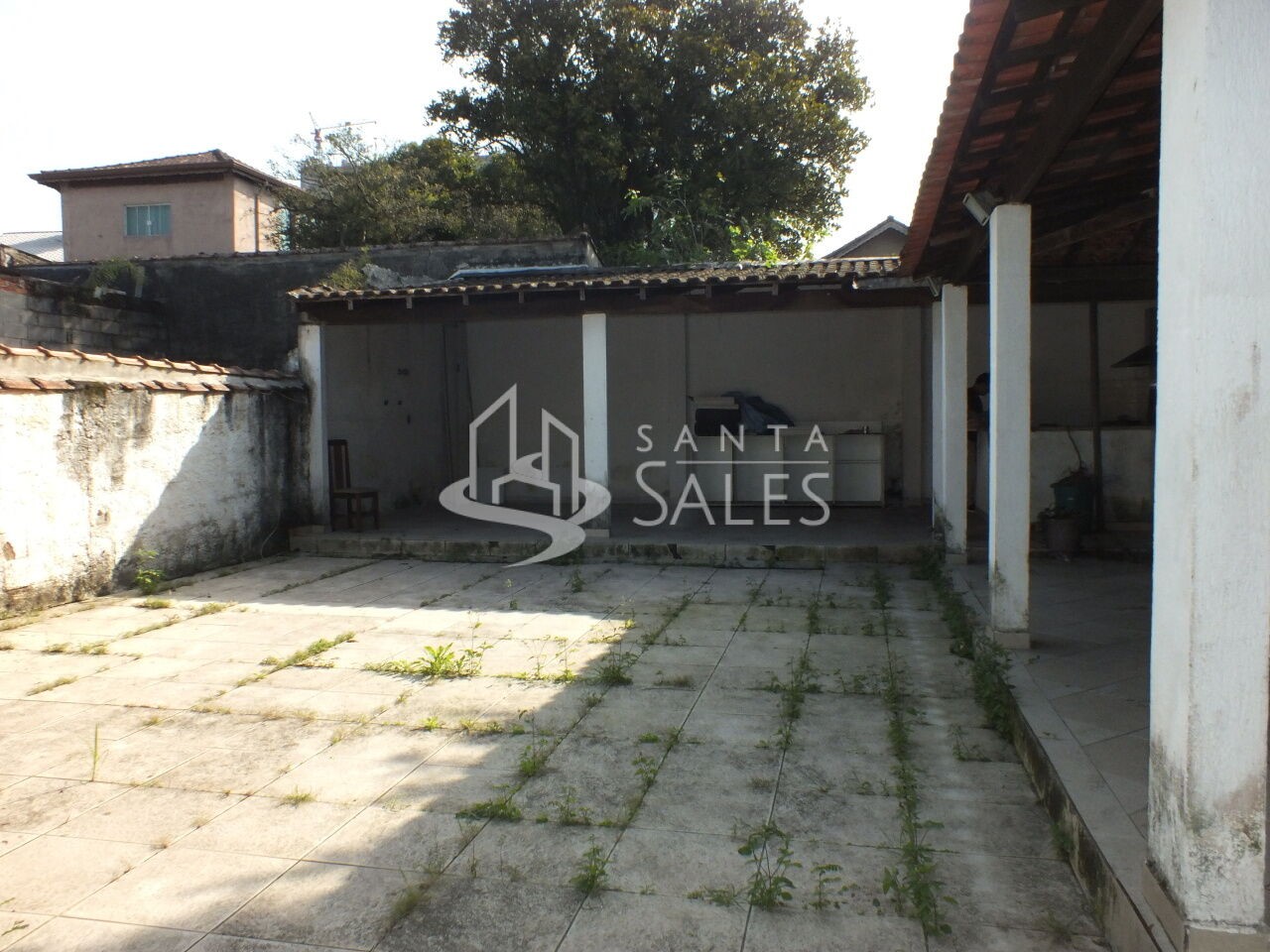 Casa, 3 quartos, 163 m² - Foto 4