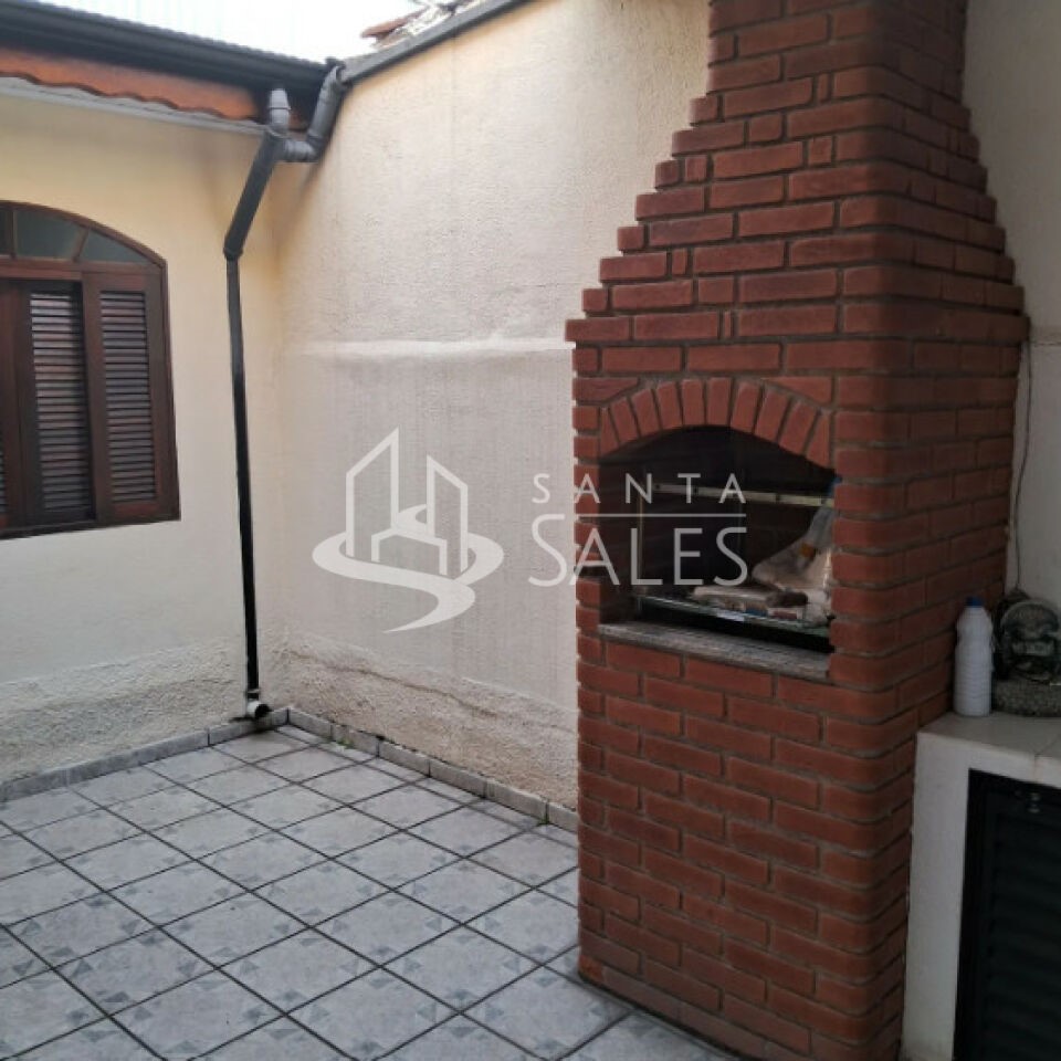 Casa, 2 quartos, 80 m² - Foto 9