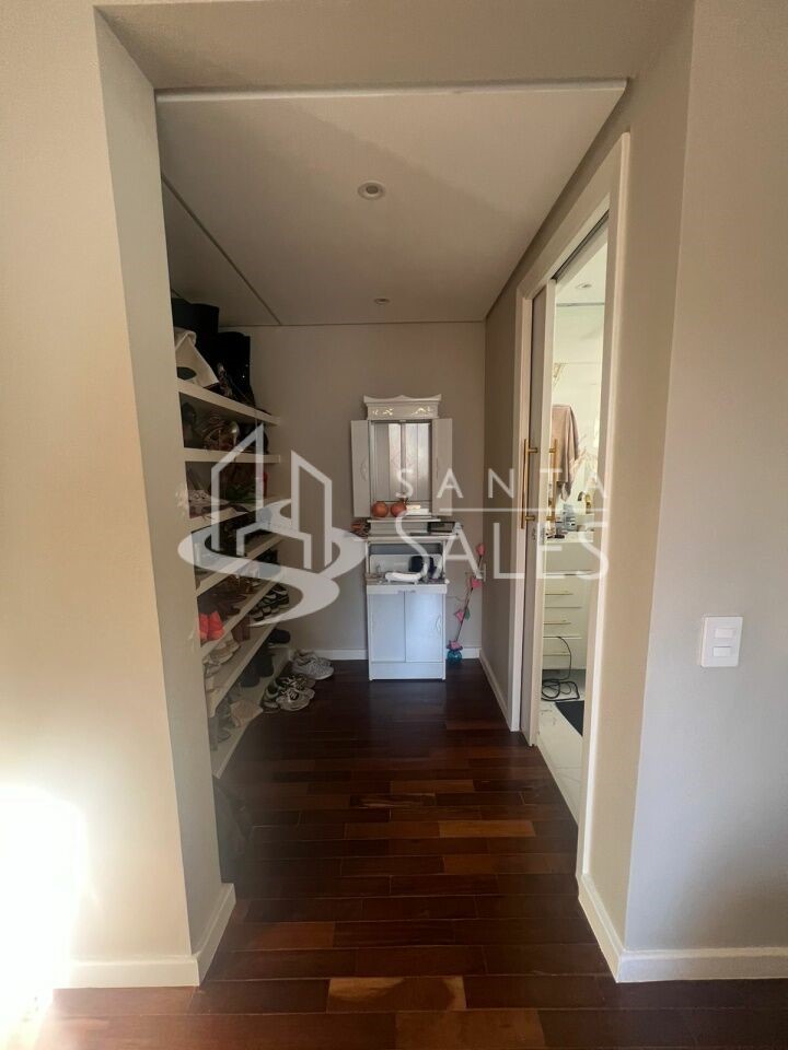 Apartamento, 4 quartos, 200 m² - Foto 13