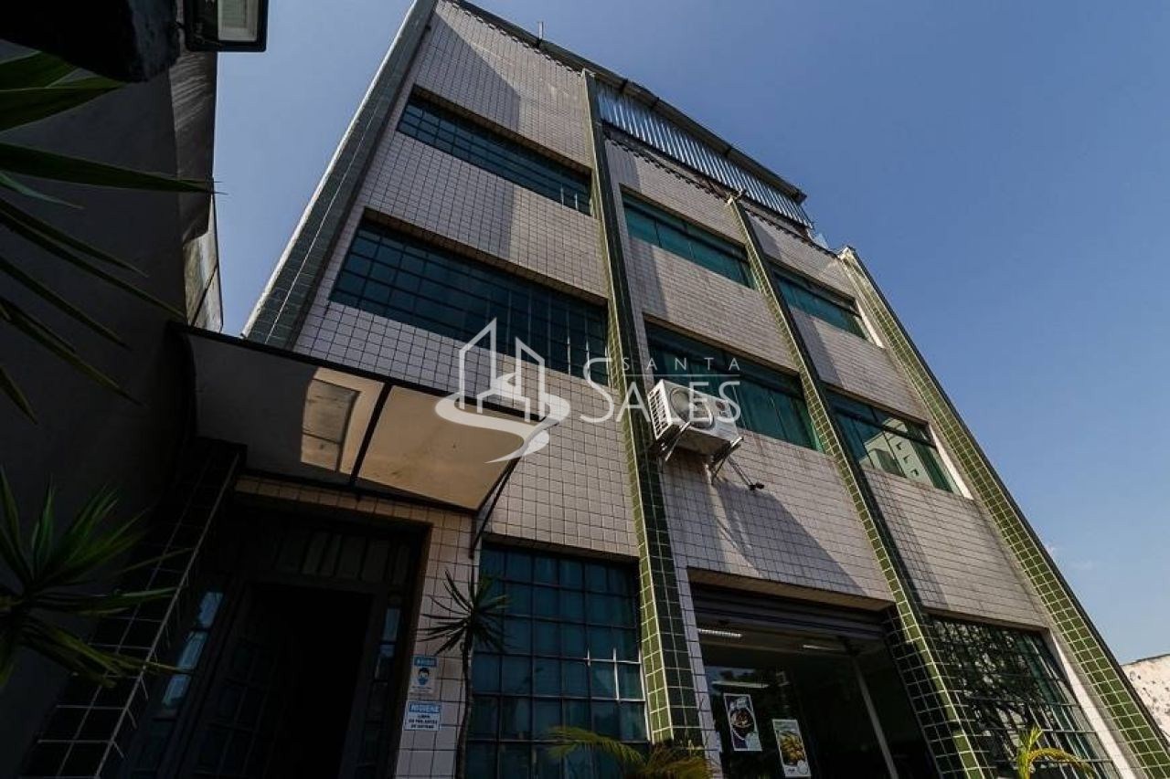 Sala-Conjunto, 500 m² - Foto 2