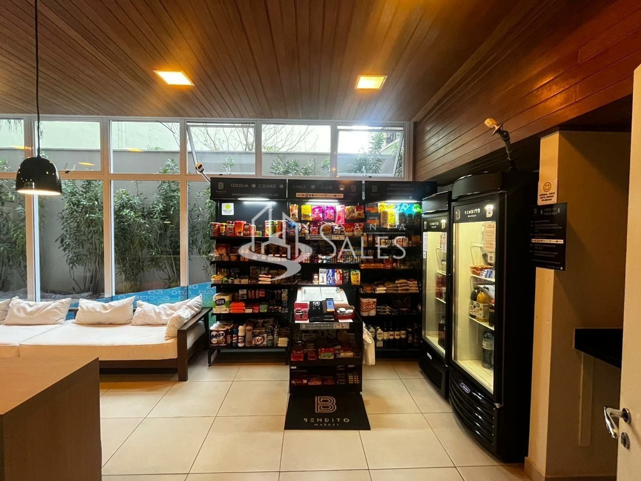 Apartamento, 2 quartos, 51 m² - Foto 19