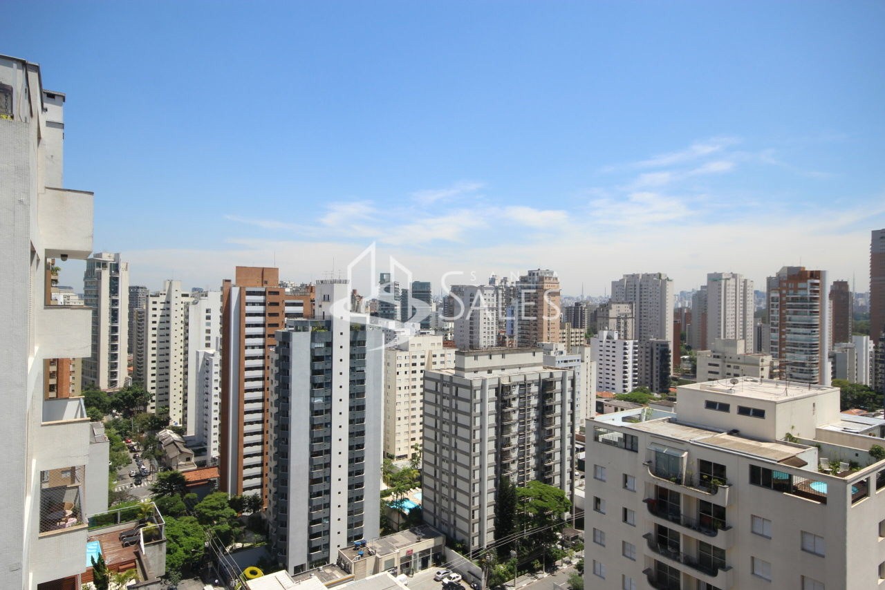 Cobertura, 3 quartos, 314 m² - Foto 36