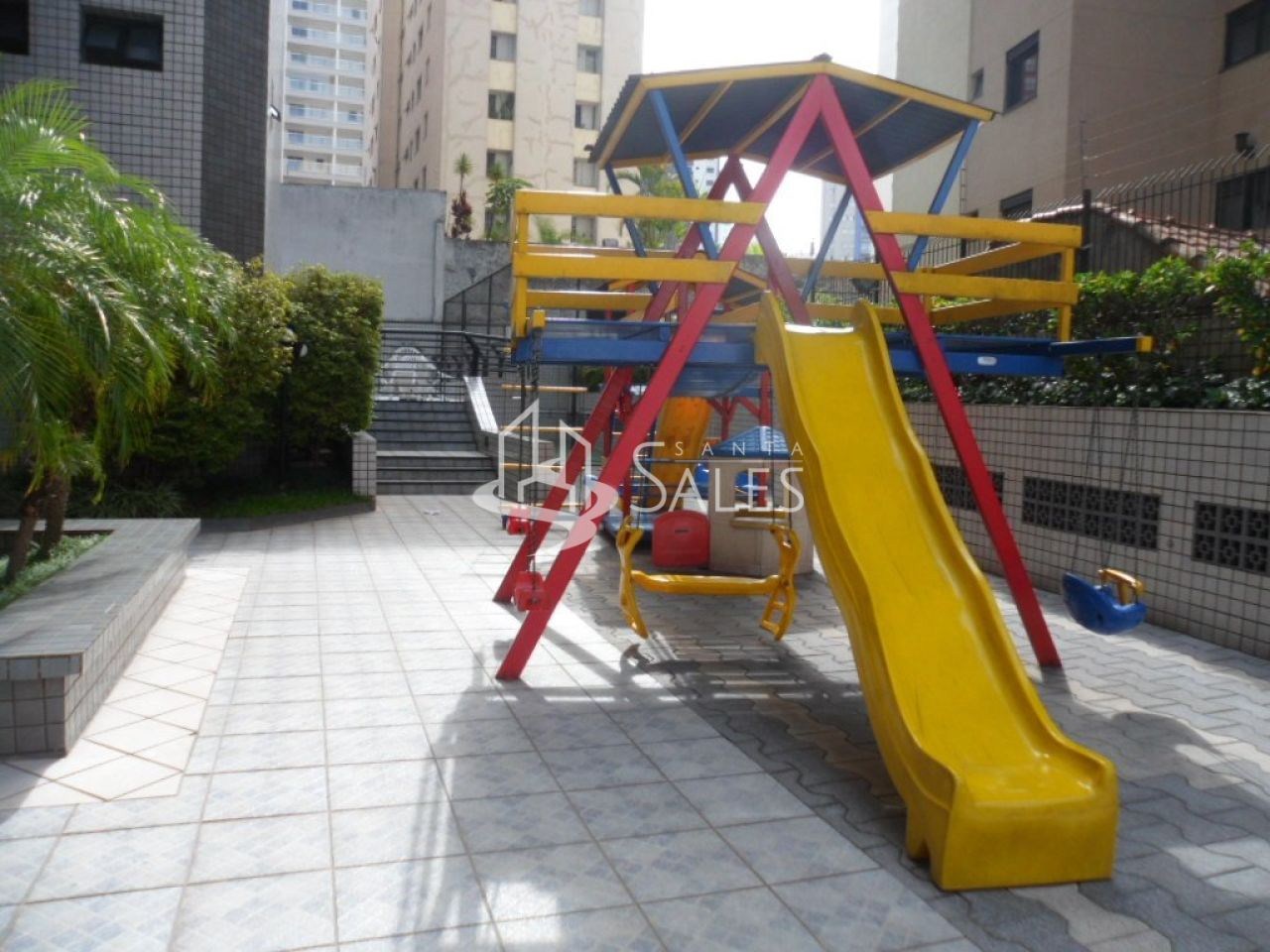 Cobertura à venda com 4 quartos, 197m² - Foto 21