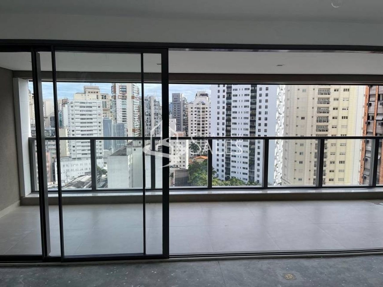 Apartamento, 3 quartos, 154 m² - Foto 1