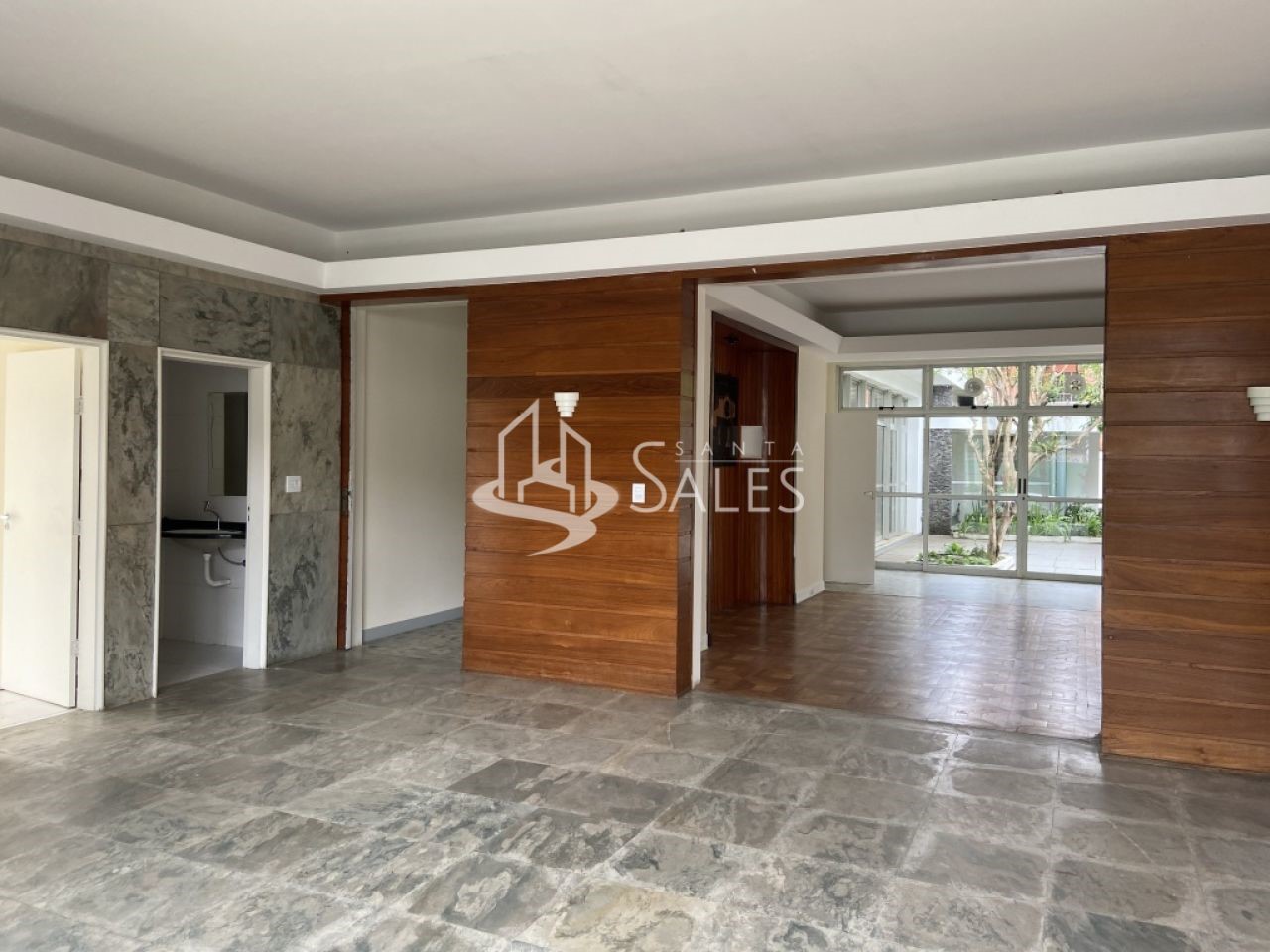 Casa, 5 quartos, 750 m² - Foto 26