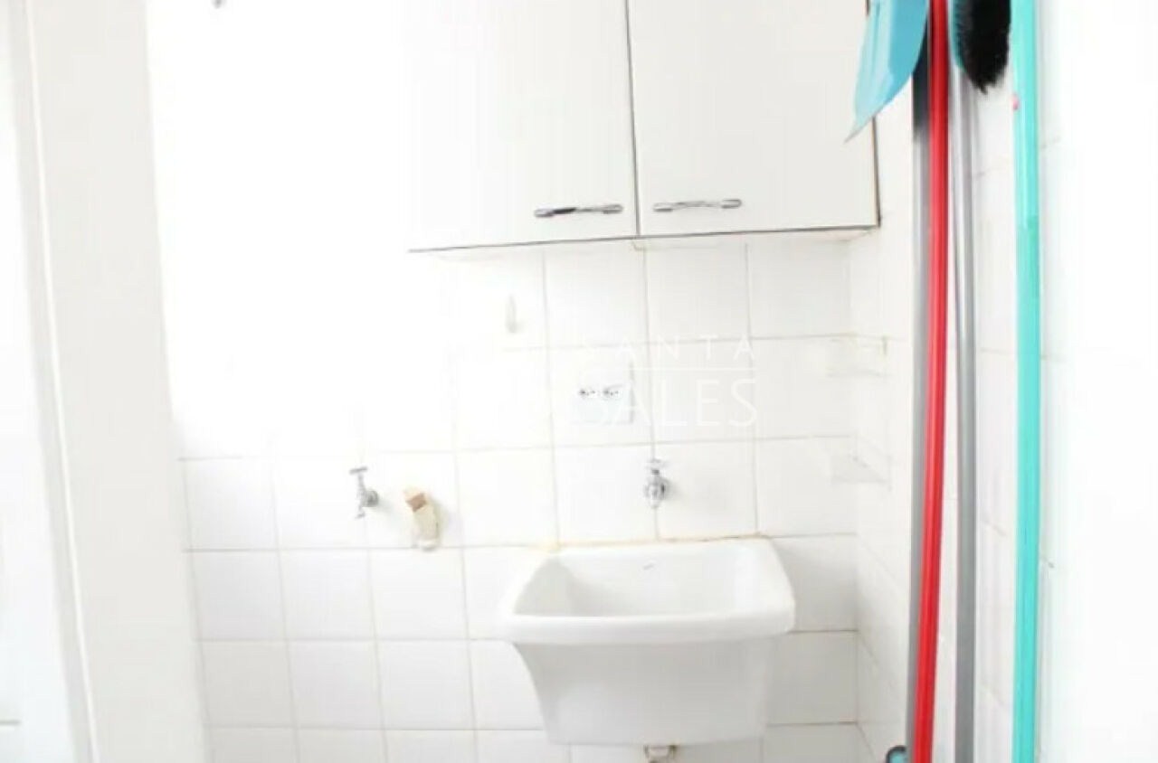 Apartamento, 1 quarto, 44 m² - Foto 9