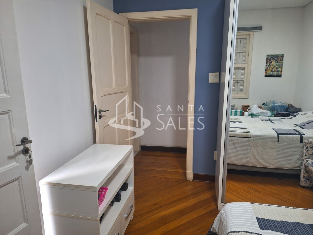 Sobrado, 3 quartos, 98 m² - Foto 5