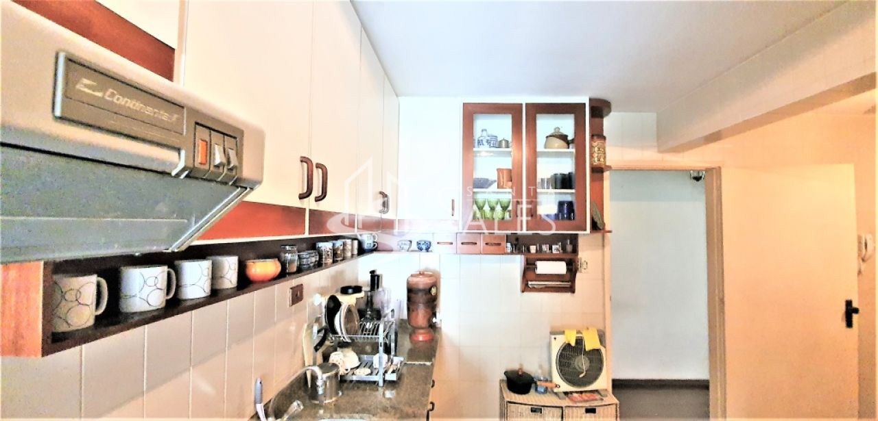 Apartamento, 3 quartos, 125 m² - Foto 6