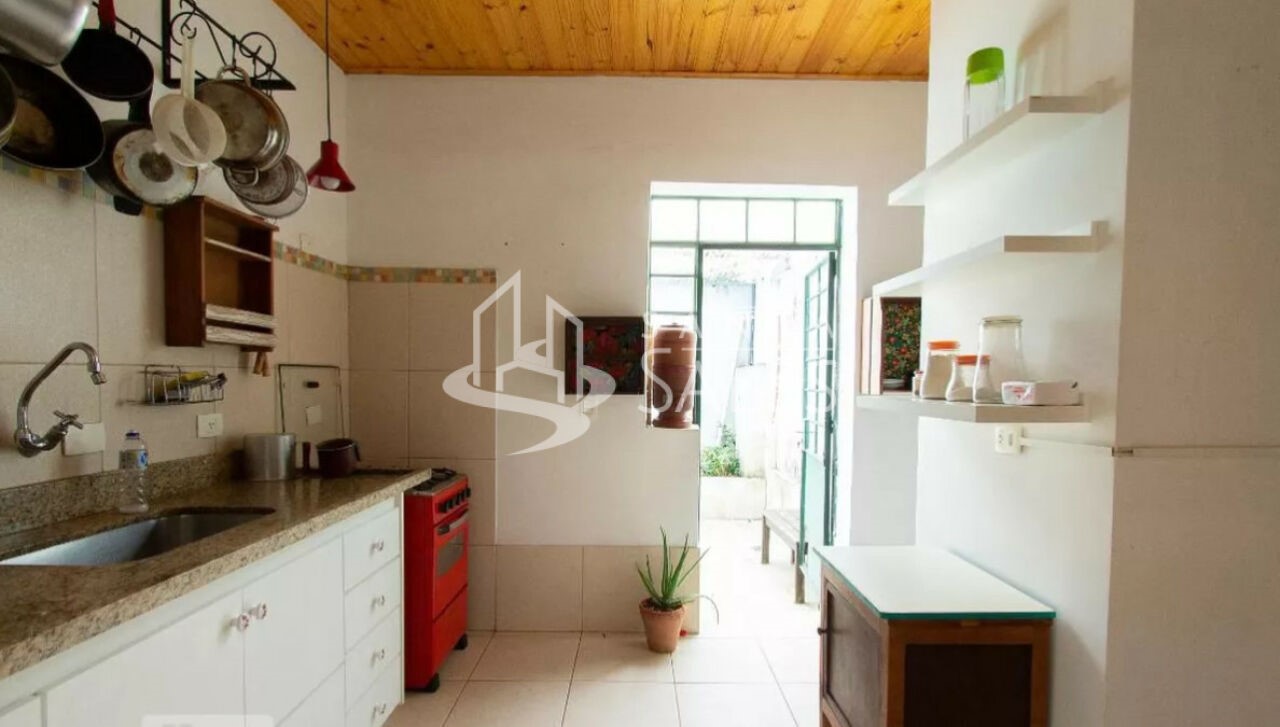 Casa, 1 quarto, 170 m² - Foto 24