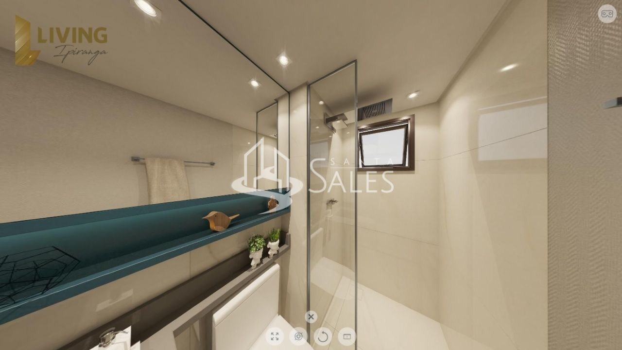 Apartamento, 2 quartos, 71 m² - Foto 24