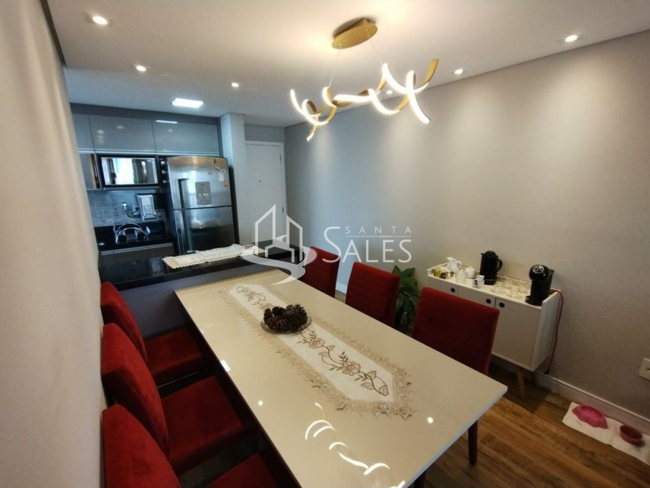 Apartamento, 3 quartos, 70 m² - Foto 12