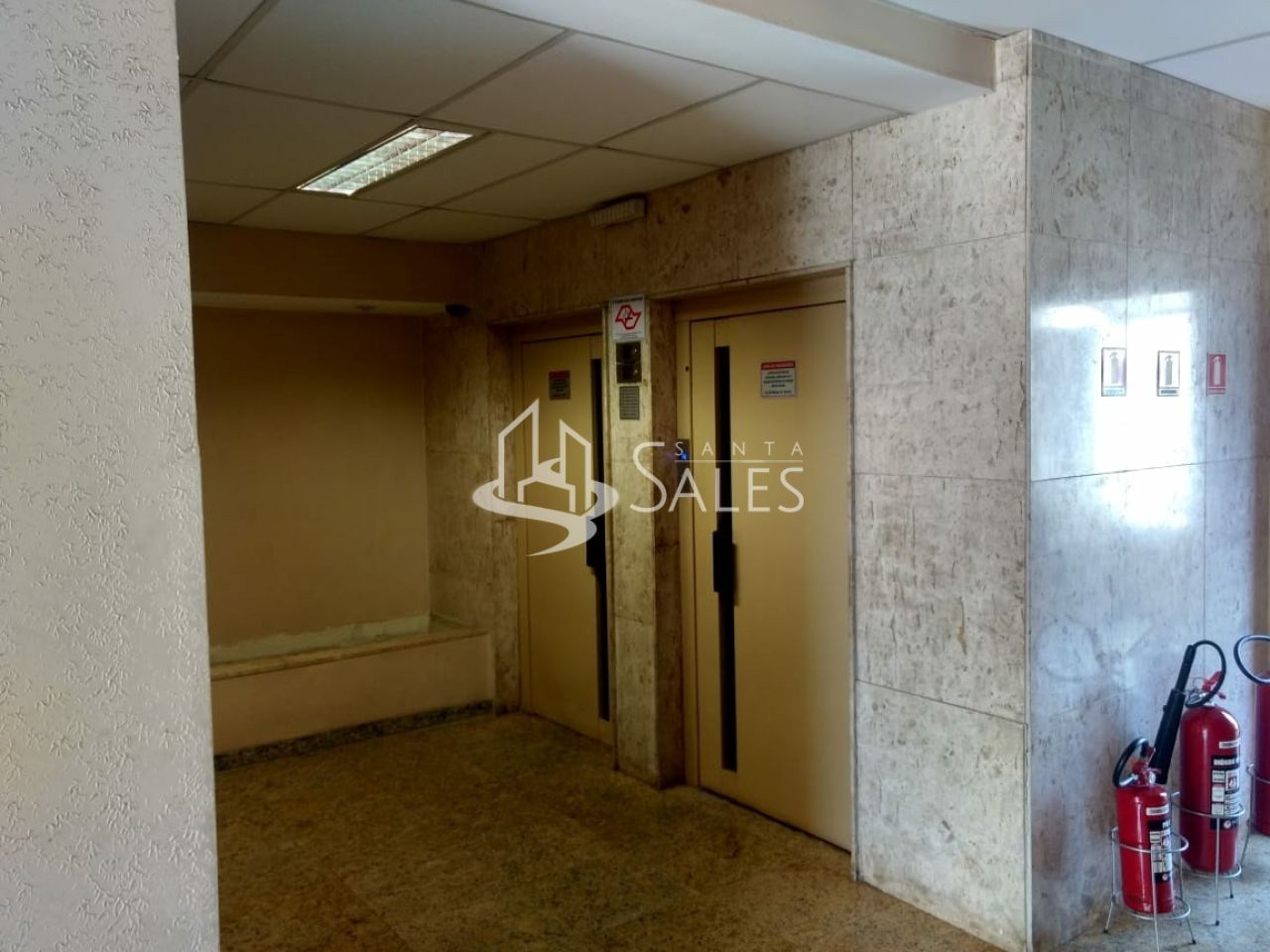 Apartamento, 2 quartos, 72 m² - Foto 1