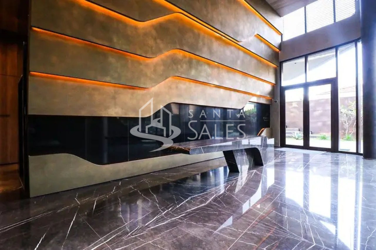 Apartamento, 1 quarto, 49 m² - Foto 15