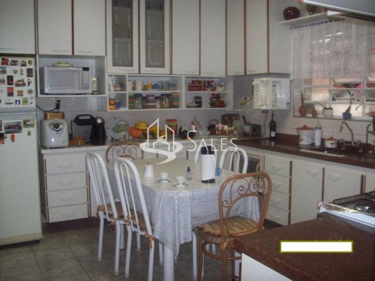 Sobrado, 3 quartos, 256 m² - Foto 112