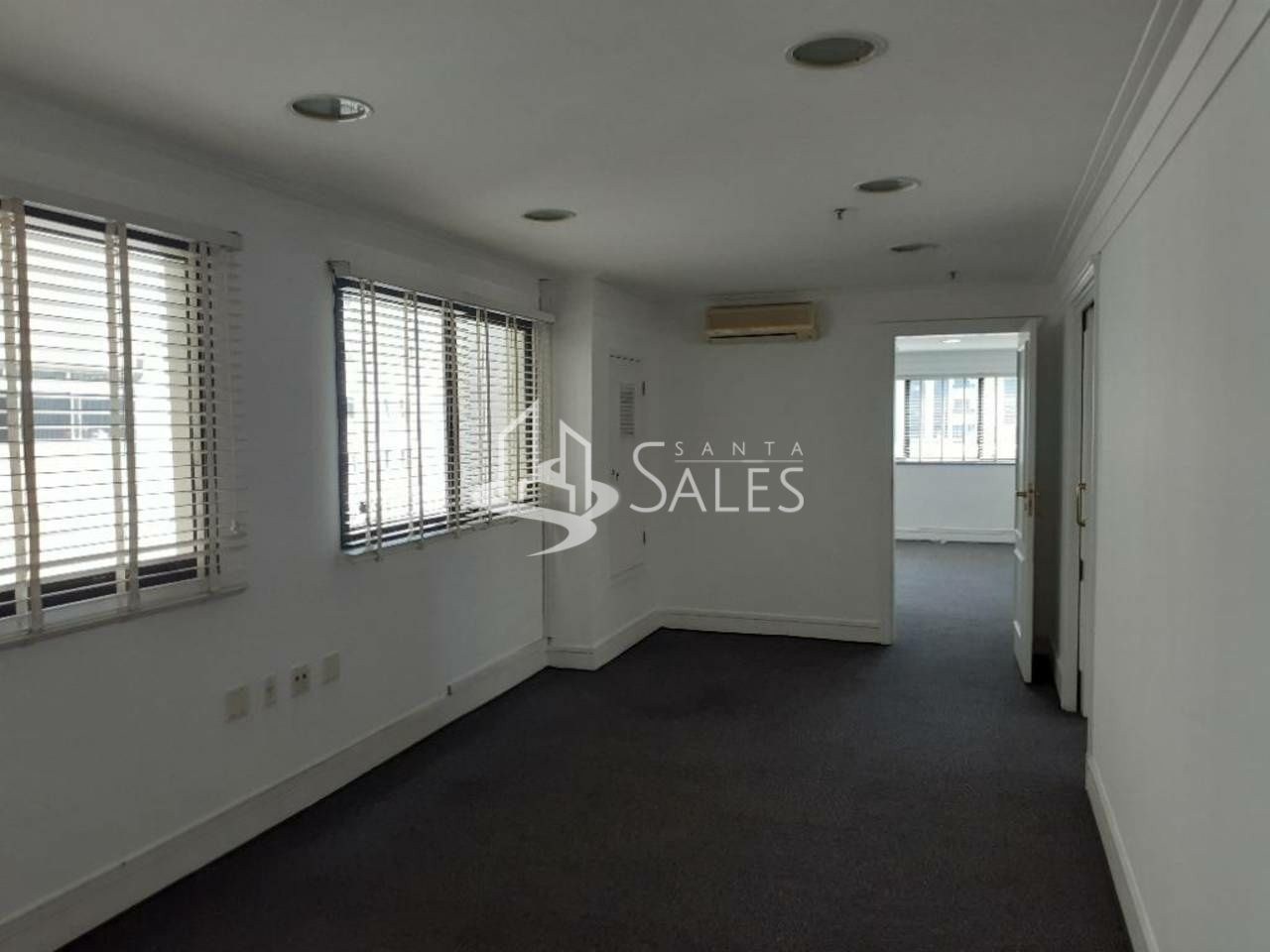 Sala-Conjunto, 122 m² - Foto 11