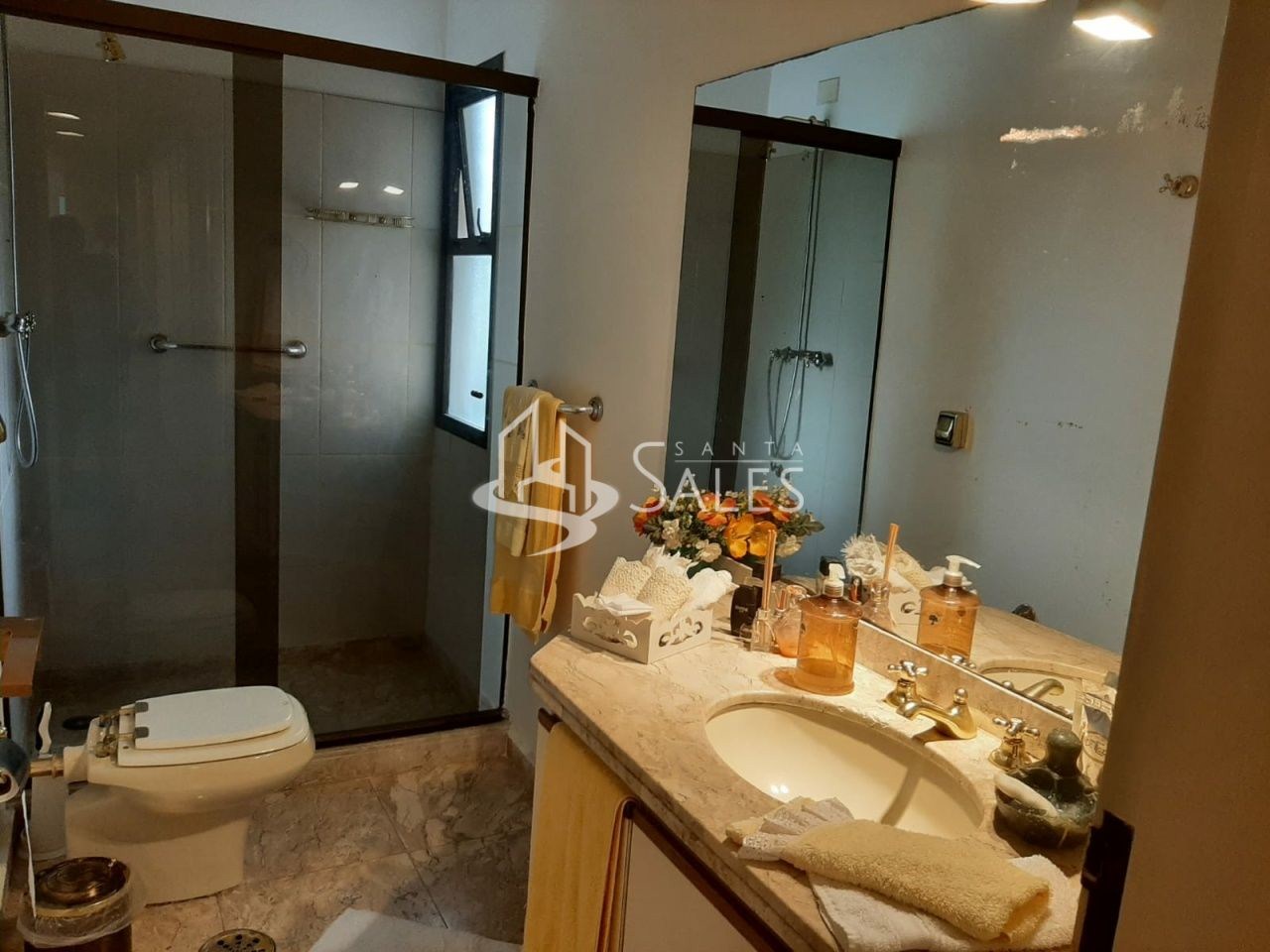 Apartamento, 3 quartos, 200 m² - Foto 14