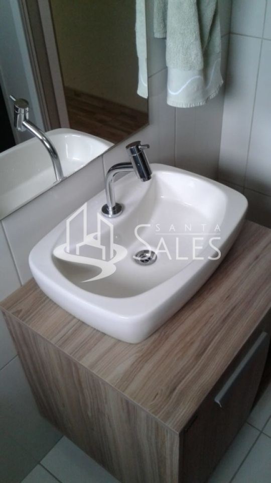 Sobrado, 3 quartos, 124 m² - Foto 11