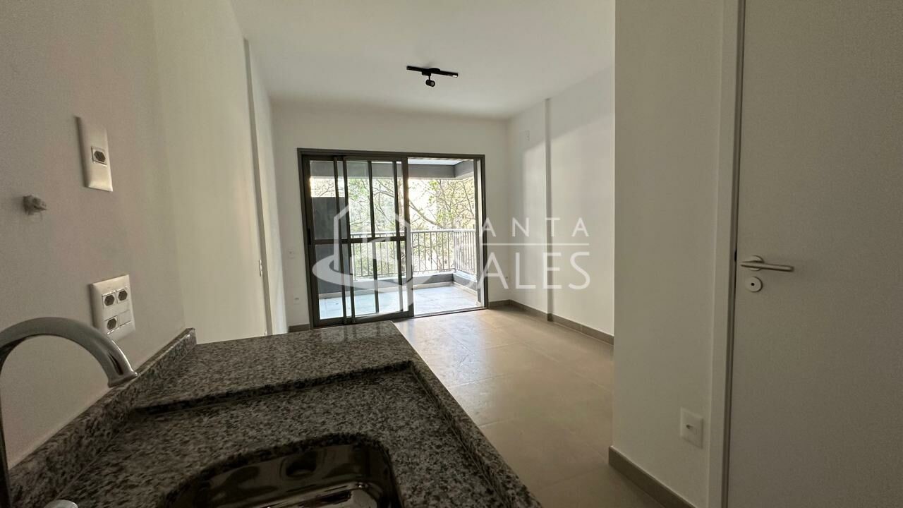 Apartamento, 1 quarto, 28 m² - Foto 4