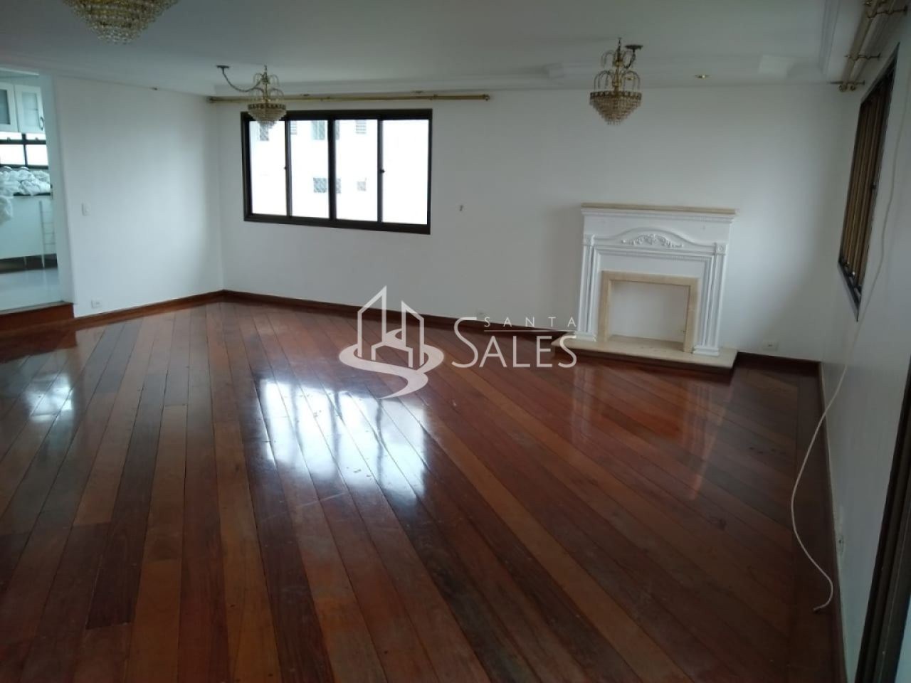 Apartamento, 4 quartos, 206 m² - Foto 6